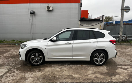 BMW X1, 2019 год, 2 950 000 рублей, 5 фотография