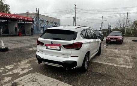 BMW X1, 2019 год, 2 950 000 рублей, 4 фотография