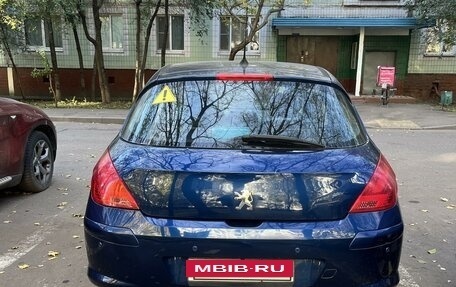 Peugeot 308 II, 2008 год, 650 000 рублей, 2 фотография