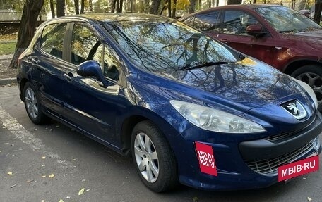 Peugeot 308 II, 2008 год, 650 000 рублей, 3 фотография