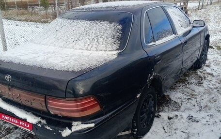 Toyota Camry V30, 1994 год, 80 000 рублей, 3 фотография