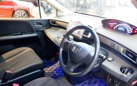 Honda Freed I, 2012 год, 1 120 000 рублей, 6 фотография