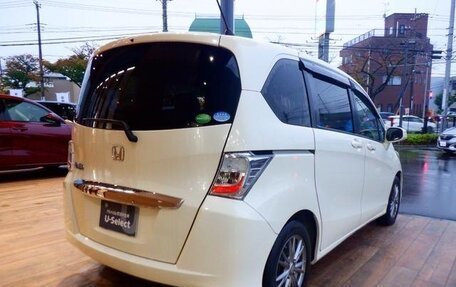 Honda Freed I, 2012 год, 1 120 000 рублей, 4 фотография