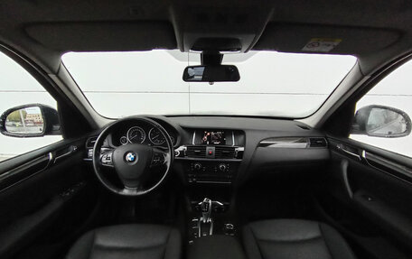 BMW X3, 2015 год, 2 690 000 рублей, 14 фотография