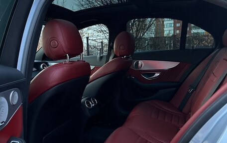 Mercedes-Benz C-Класс, 2015 год, 3 150 000 рублей, 12 фотография