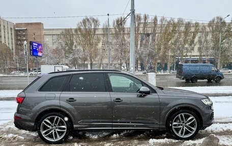 Audi Q7, 2020 год, 7 550 000 рублей, 4 фотография