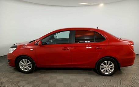 Chery Bonus 3 (E3), 2014 год, 484 300 рублей, 8 фотография