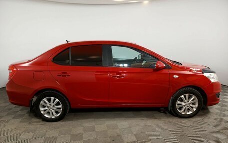 Chery Bonus 3 (E3), 2014 год, 484 300 рублей, 4 фотография