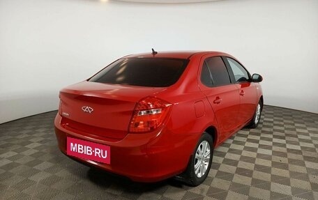 Chery Bonus 3 (E3), 2014 год, 484 300 рублей, 5 фотография