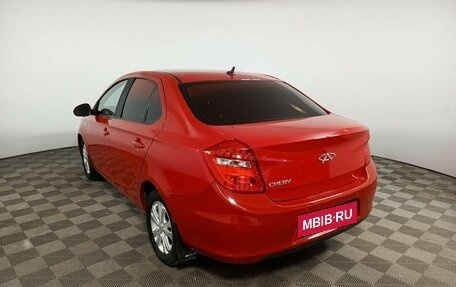 Chery Bonus 3 (E3), 2014 год, 484 300 рублей, 7 фотография