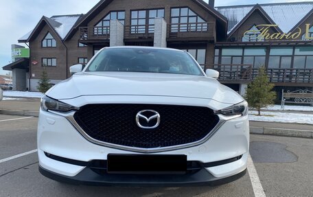 Mazda CX-5 II, 2020 год, 3 600 000 рублей, 2 фотография