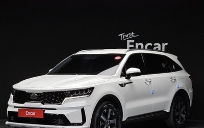 KIA Sorento IV, 2020 год, 3 390 000 рублей, 1 фотография