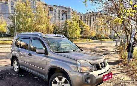 Nissan X-Trail, 2010 год, 1 250 000 рублей, 1 фотография