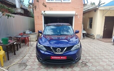 Nissan Qashqai, 2018 год, 2 300 000 рублей, 1 фотография