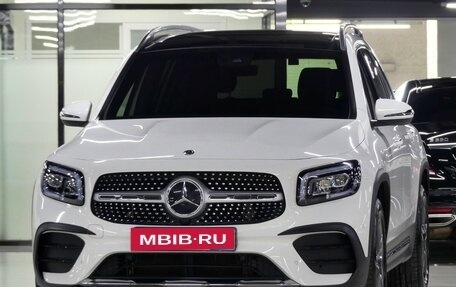 Mercedes-Benz GLB, 2021 год, 3 700 000 рублей, 1 фотография