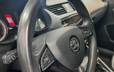 Skoda Octavia, 2018 год, 2 190 000 рублей, 6 фотография