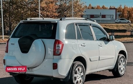 Chery Tiggo (T11), 2013 год, 525 000 рублей, 4 фотография