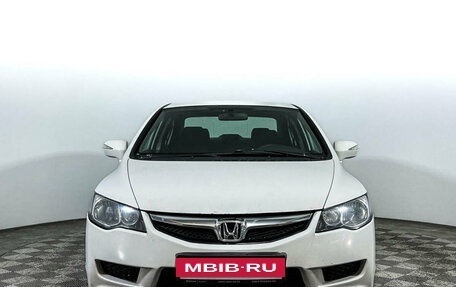 Honda Civic VIII, 2009 год, 747 000 рублей, 2 фотография