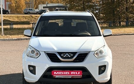 Chery Tiggo (T11), 2013 год, 525 000 рублей, 3 фотография