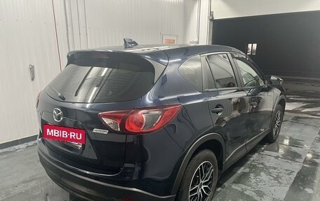 Mazda CX-5 II, 2014 год, 1 700 000 рублей, 4 фотография