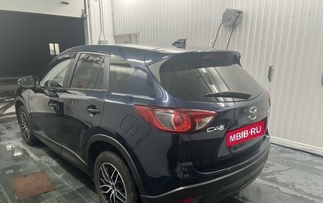 Mazda CX-5 II, 2014 год, 1 700 000 рублей, 3 фотография