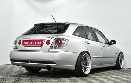 Toyota Altezza, 2001 год, 800 000 рублей, 5 фотография