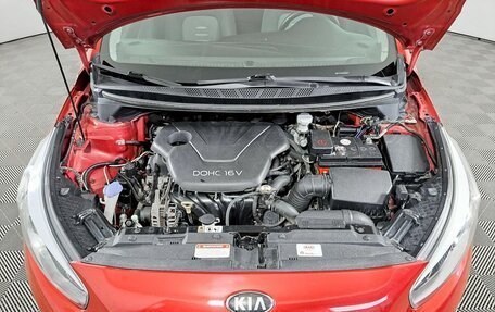 KIA cee'd III, 2013 год, 1 105 900 рублей, 9 фотография