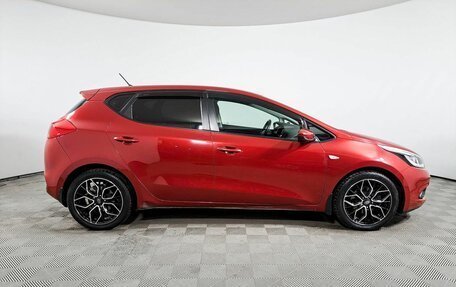 KIA cee'd III, 2013 год, 1 105 900 рублей, 4 фотография