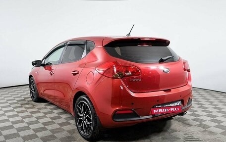 KIA cee'd III, 2013 год, 1 105 900 рублей, 7 фотография