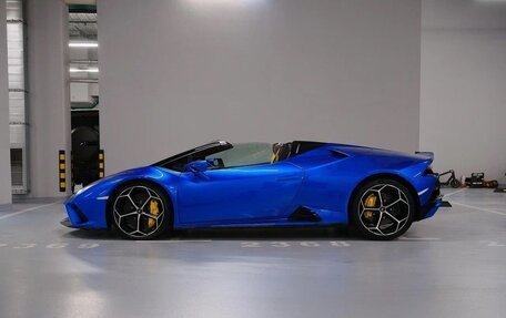 Lamborghini Huracán, 2020 год, 30 900 000 рублей, 2 фотография