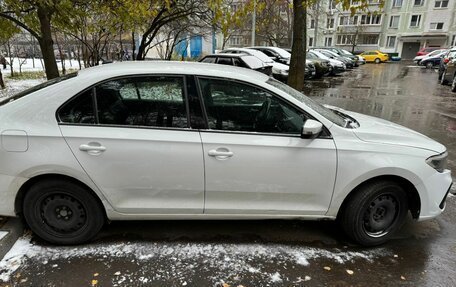 Volkswagen Polo VI (EU Market), 2021 год, 1 289 000 рублей, 4 фотография