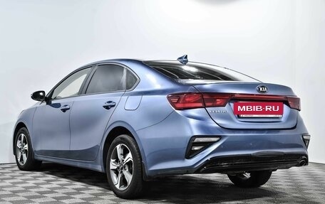 KIA Cerato IV, 2018 год, 1 699 000 рублей, 6 фотография