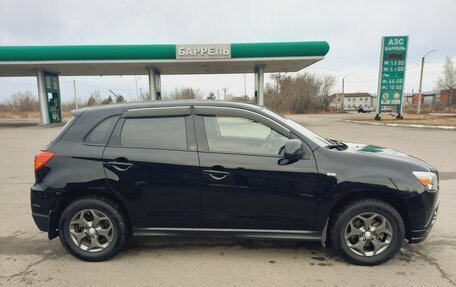 Mitsubishi ASX I рестайлинг, 2012 год, 1 299 999 рублей, 7 фотография