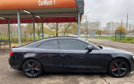 Audi A5, 2008 год, 1 050 000 рублей, 5 фотография