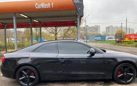 Audi A5, 2008 год, 1 050 000 рублей, 6 фотография