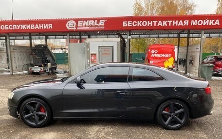 Audi A5, 2008 год, 1 050 000 рублей, 4 фотография