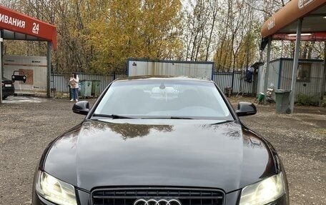 Audi A5, 2008 год, 1 050 000 рублей, 2 фотография