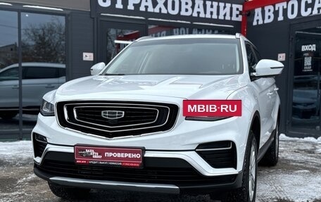 Geely Atlas, 2023 год, 1 890 000 рублей, 6 фотография