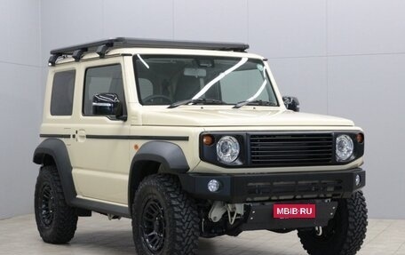 Suzuki Jimny, 2021 год, 1 500 000 рублей, 3 фотография