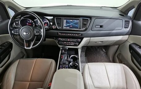 KIA Carnival III, 2020 год, 3 310 000 рублей, 7 фотография