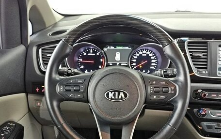 KIA Carnival III, 2020 год, 3 310 000 рублей, 9 фотография