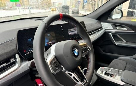 BMW X2, 2024 год, 9 000 000 рублей, 7 фотография