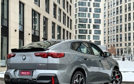 BMW X2, 2024 год, 9 000 000 рублей, 2 фотография