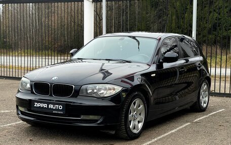 BMW 1 серия, 2011 год, 999 000 рублей, 3 фотография