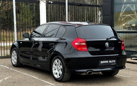 BMW 1 серия, 2011 год, 999 000 рублей, 6 фотография