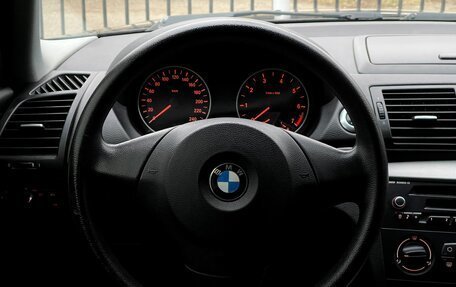 BMW 1 серия, 2011 год, 999 000 рублей, 12 фотография