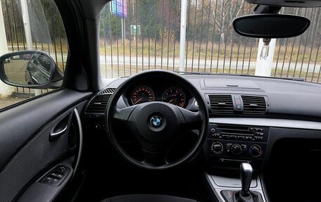 BMW 1 серия, 2011 год, 999 000 рублей, 11 фотография