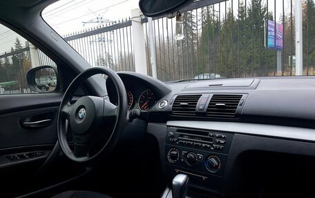 BMW 1 серия, 2011 год, 999 000 рублей, 9 фотография