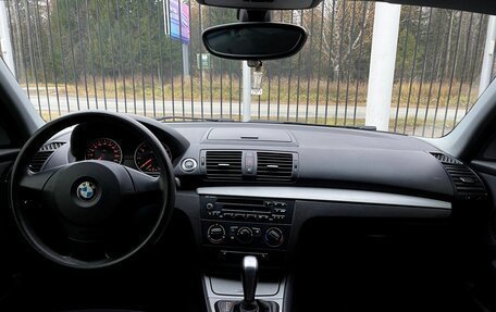 BMW 1 серия, 2011 год, 999 000 рублей, 10 фотография