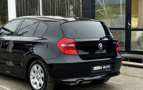 BMW 1 серия, 2011 год, 999 000 рублей, 7 фотография